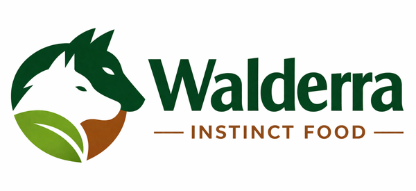 Walderra Instinct Food